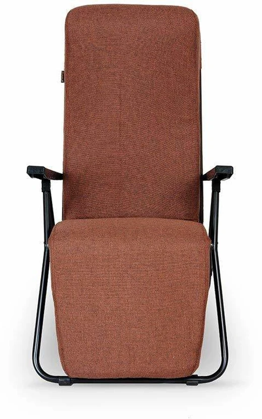 furlay Recliner Chair Fabric Manual Recliner (Finish Color - Coff...more