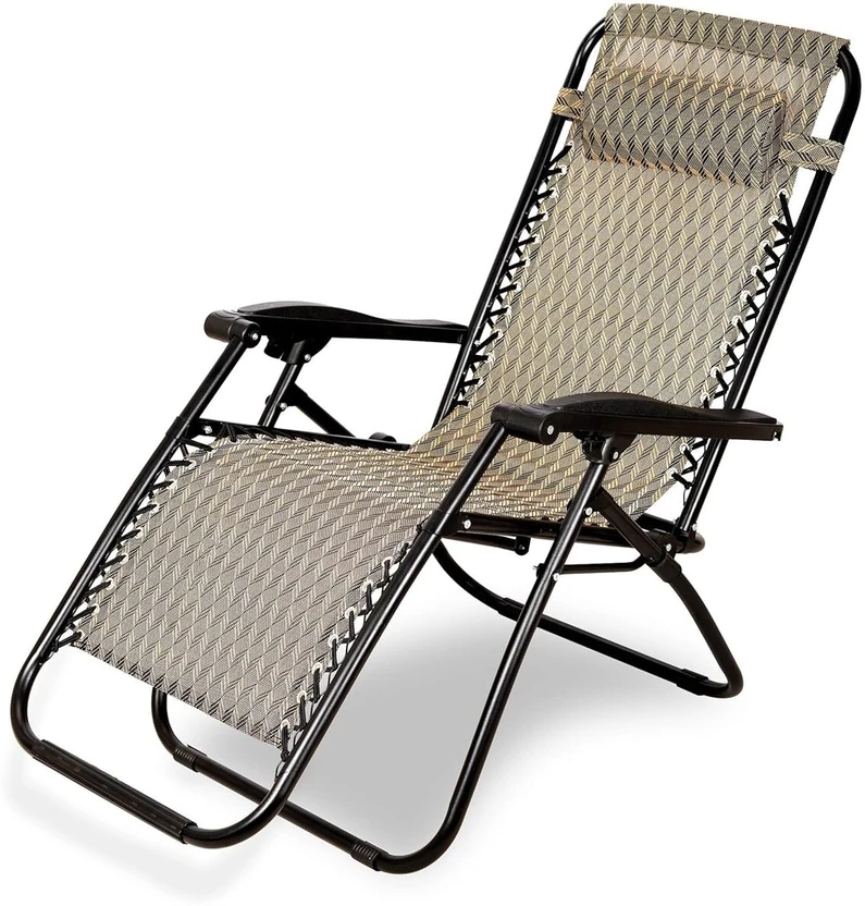 Recliners Star Work Fabric Manual Swivel & Rocker Recliner (Finish Color - ...more