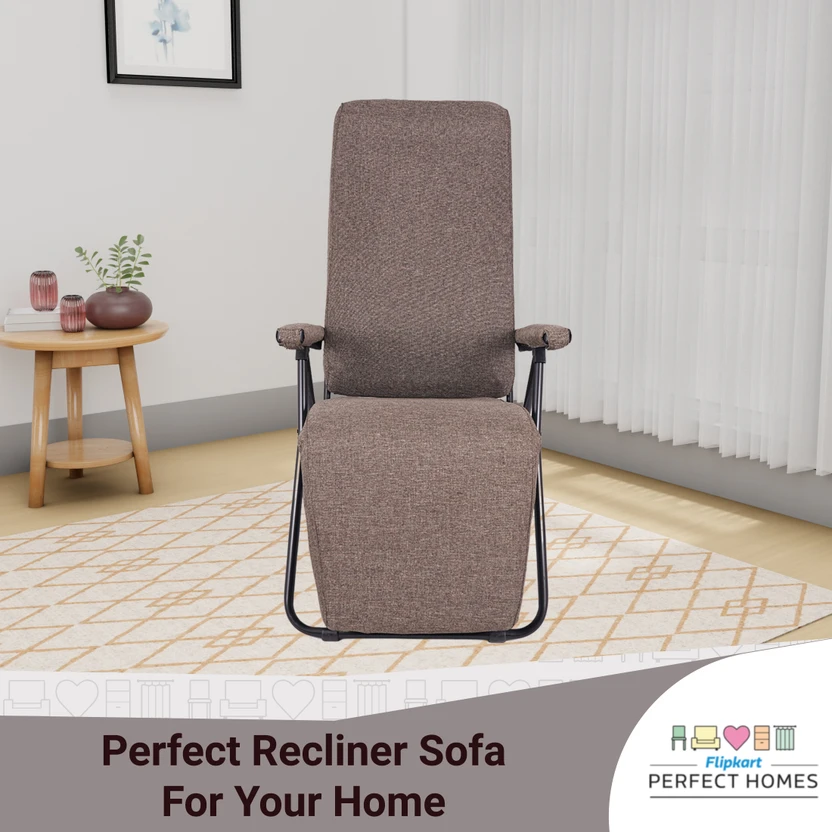 Recliners Flipkart Perfect Homes: Recliners furniture