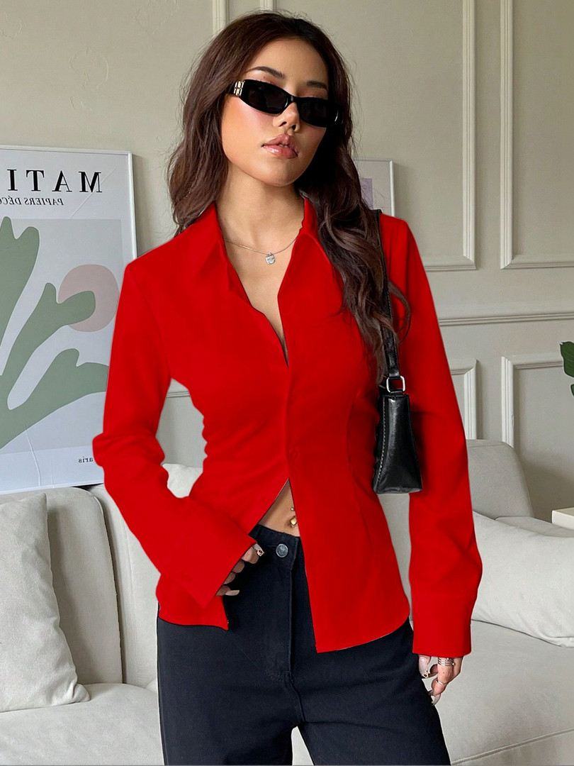 Red / Red