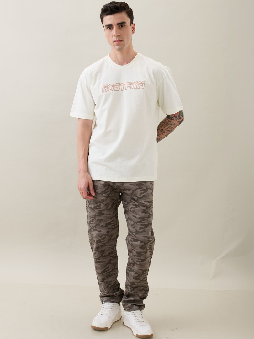 Off White / Off White
