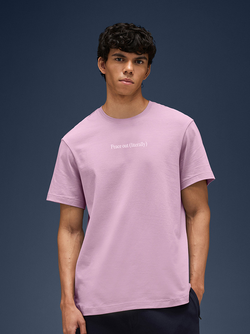 Pink / White