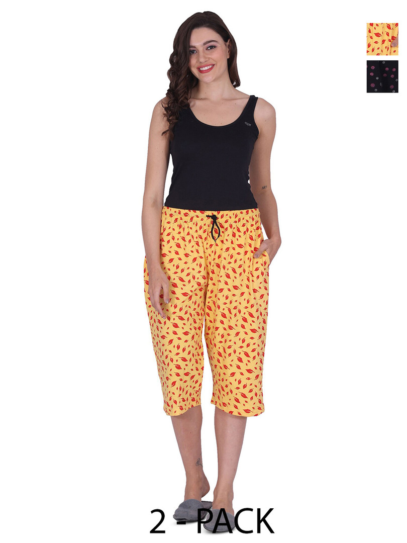 Yellow / Black