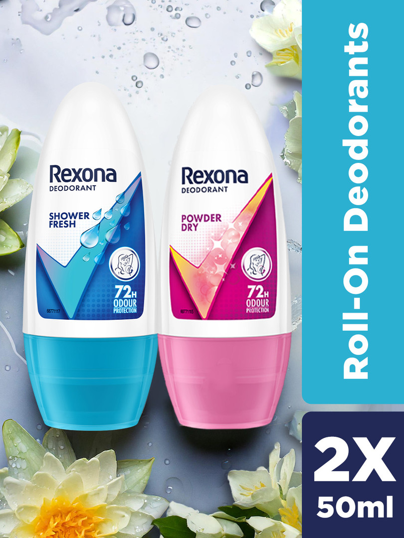 deodorant