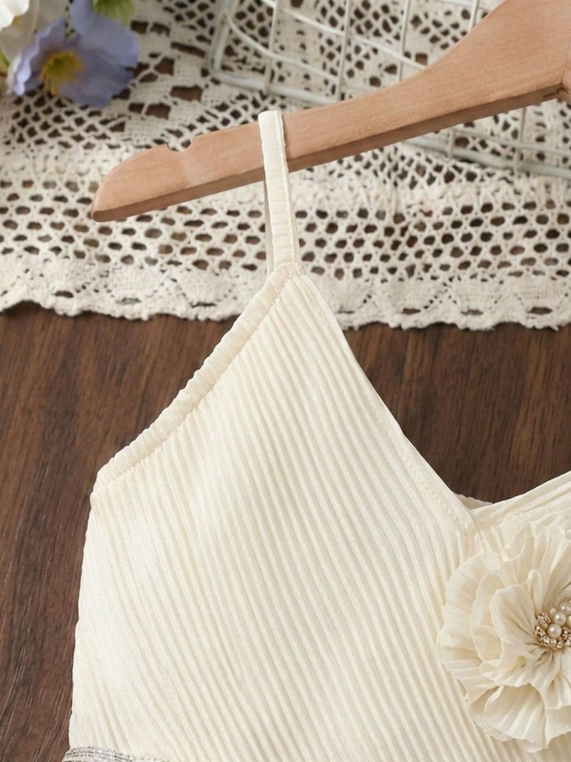 Satjal Fab Fit & Flare Dress