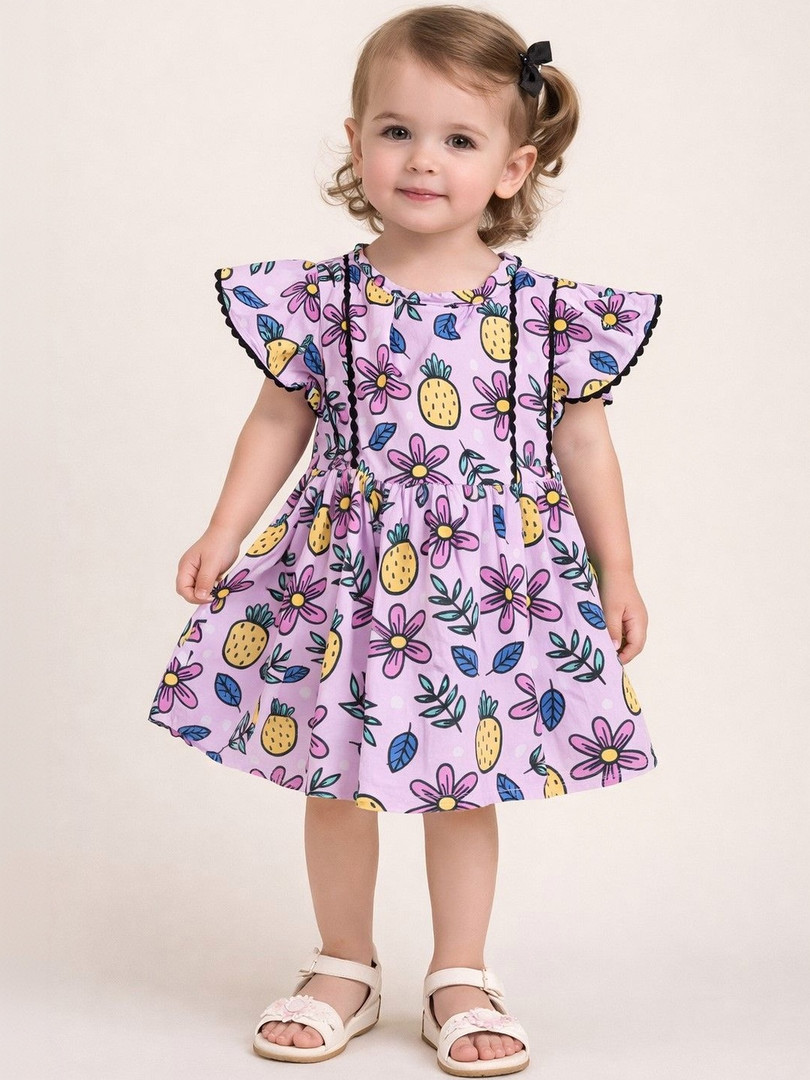 Bella Moda Dress