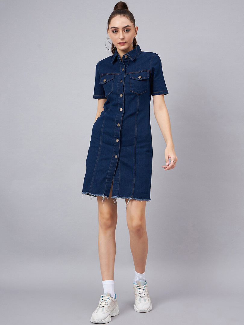 Navy Blue