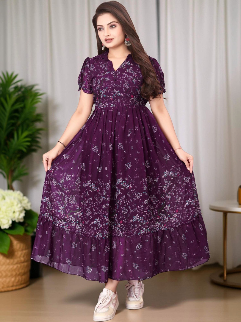 Purple / Purple