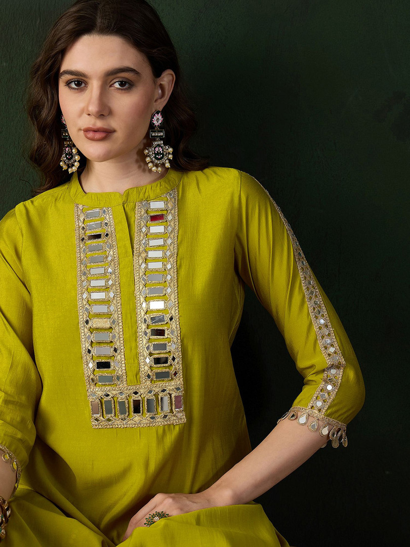 Yellow / Gold