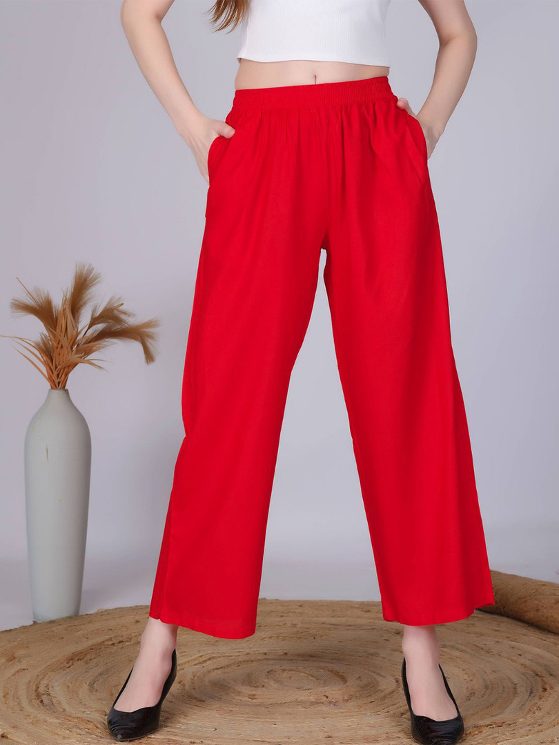 Red / Red