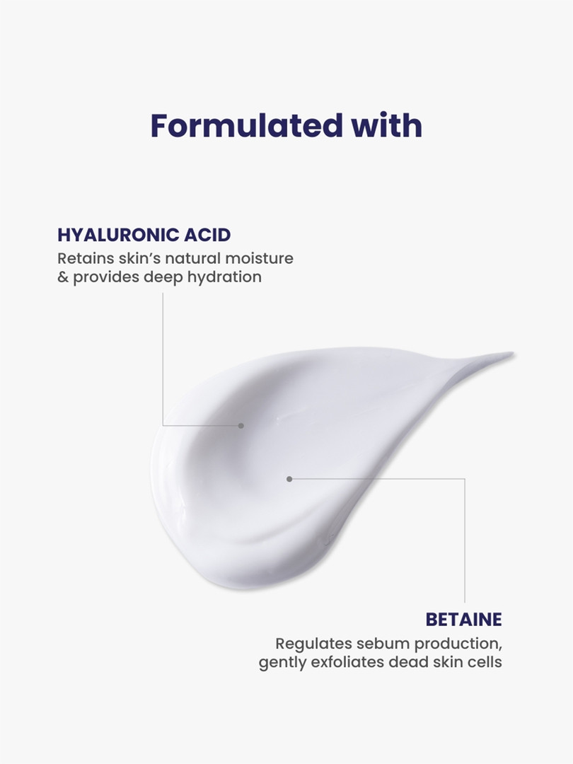 Reequil Oil Free Moisturiser for Normal, Oily & Combination Skin