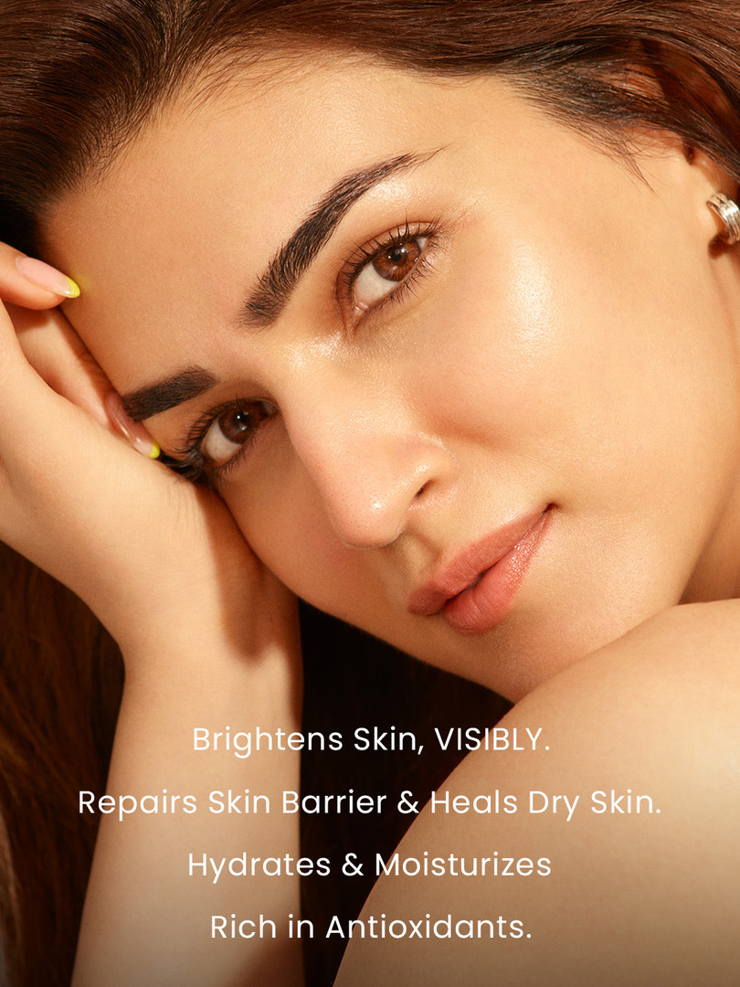 Hyphen Daily Night-Care Routine for Normal to Dry Skin with Face Serum & Face Cream