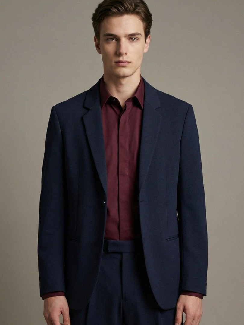 Navy Blue