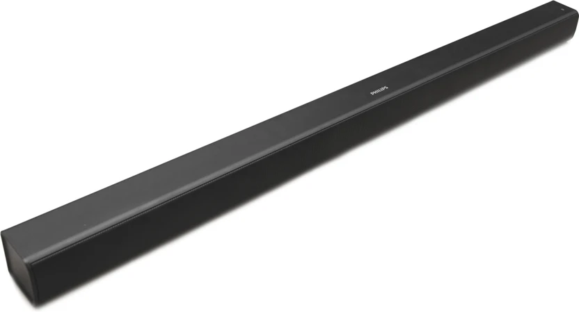 PHILIPS HTL1510B/94 70 W Bluetooth Soundbar (Black, 2.1 Channel)