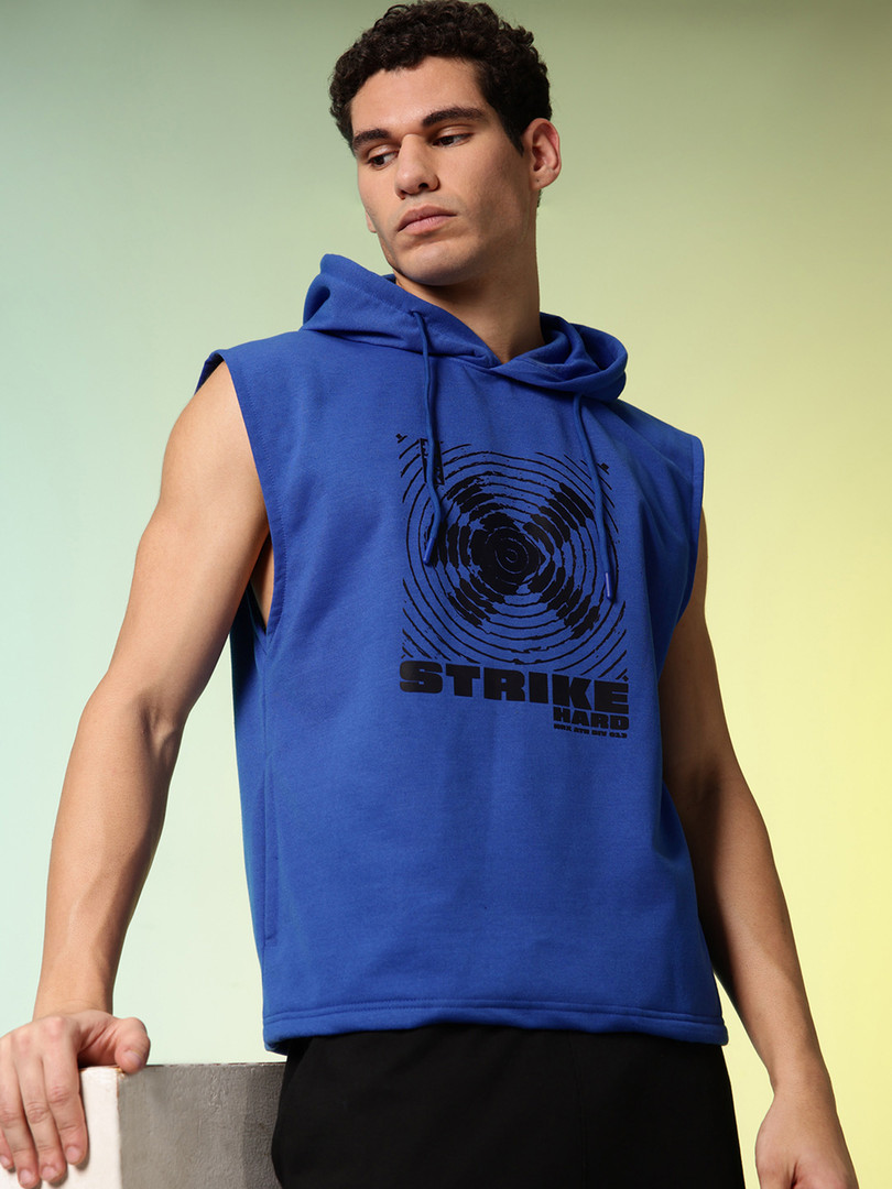 Blue / Black