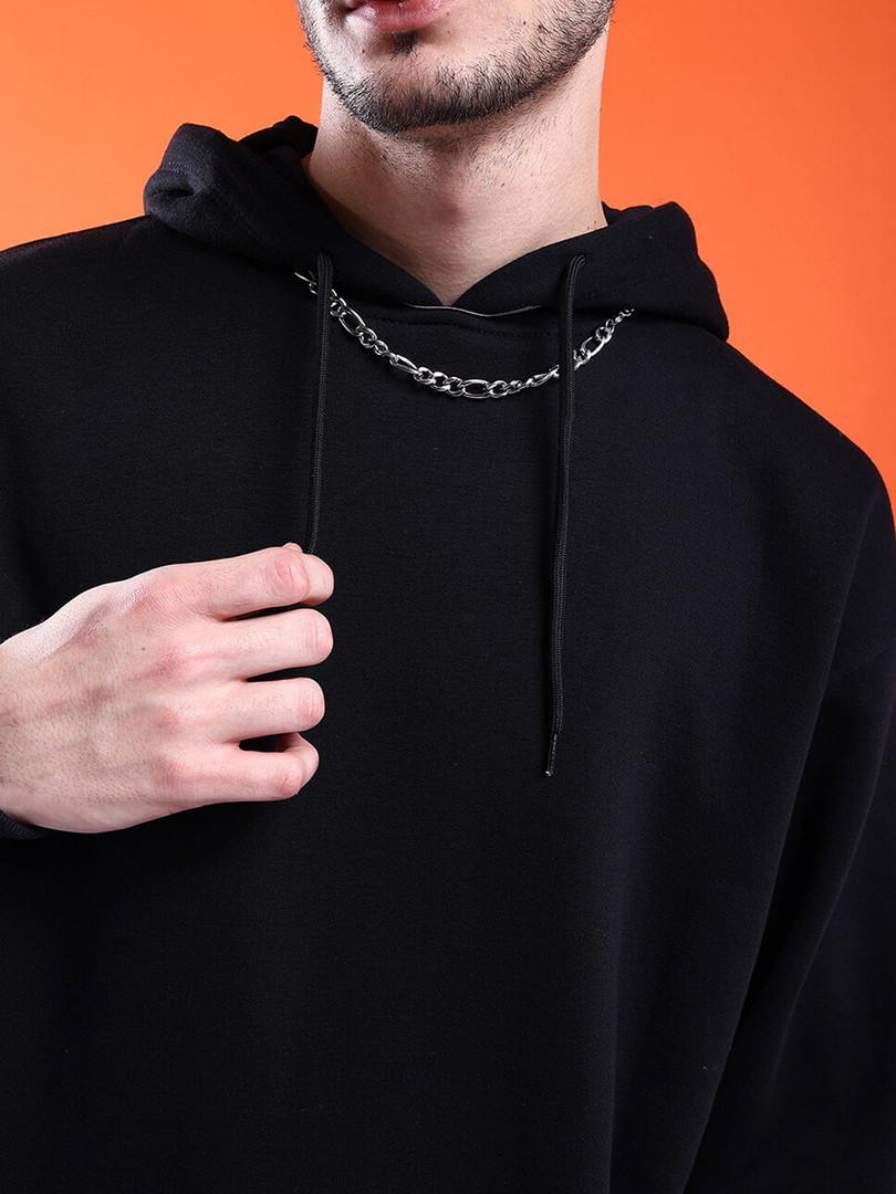 The Indian Garage Co Hooded Long Sleeves Sweatshirt
