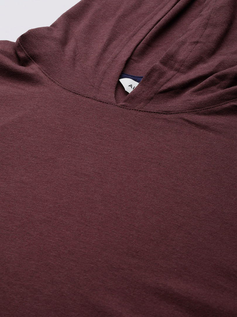 Marks & Spencer Regular Hooded Sweatshirt