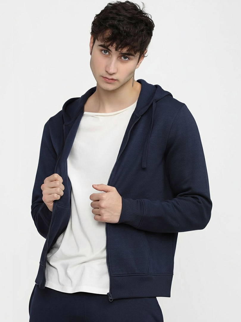 Navy Blue / Navy Blue