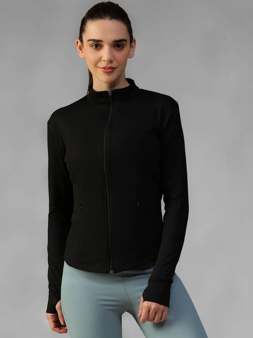 Black / Black