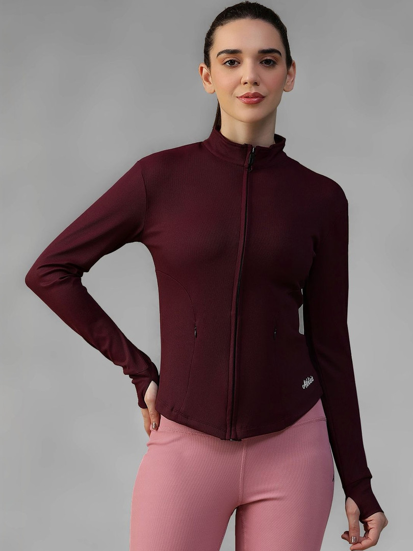 Maroon / Maroon