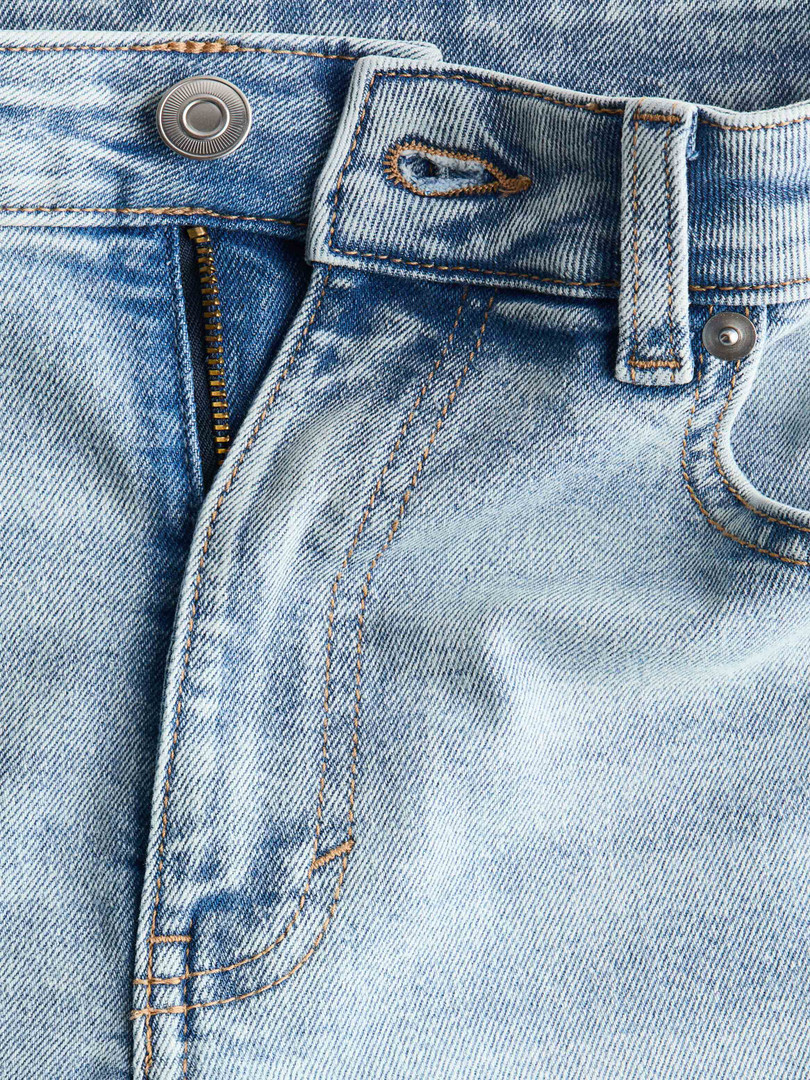 H&M Flared High Jeans