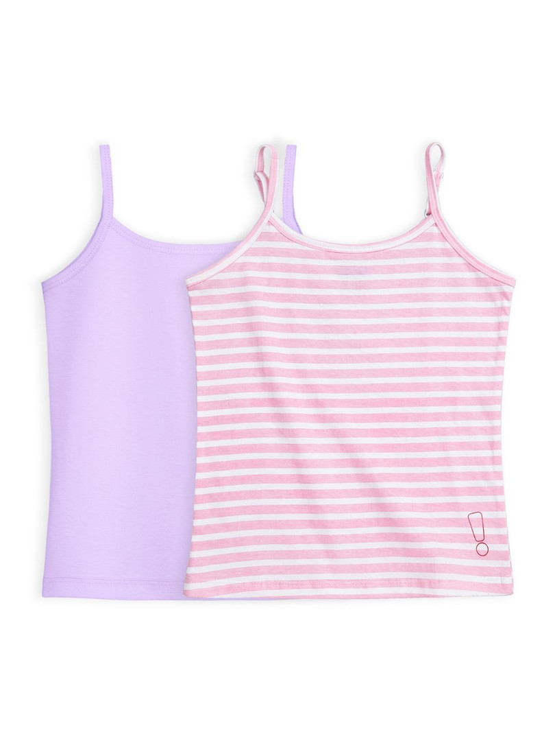 Lavender / Pink