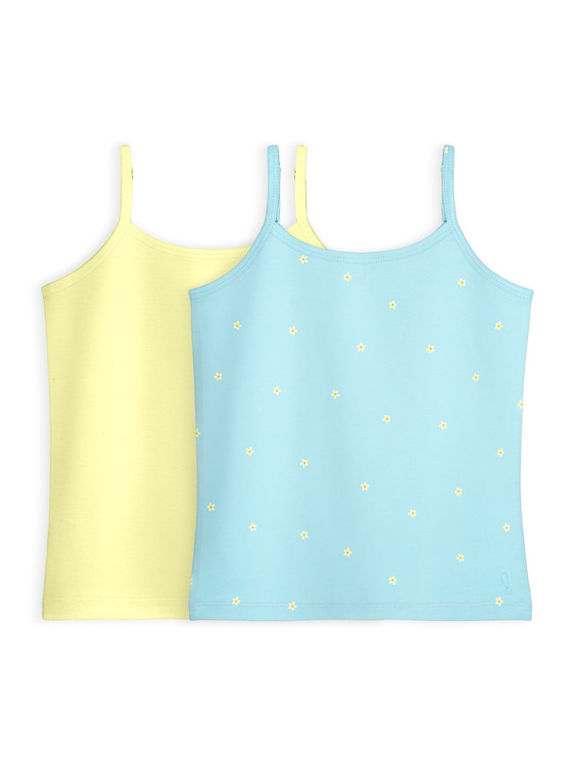 Blue / Yellow
