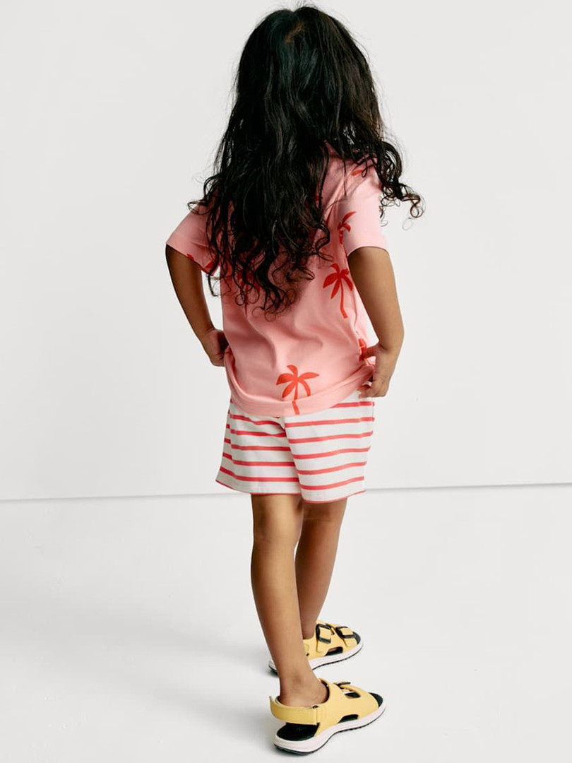 Marks & Spencer Girls Shorts