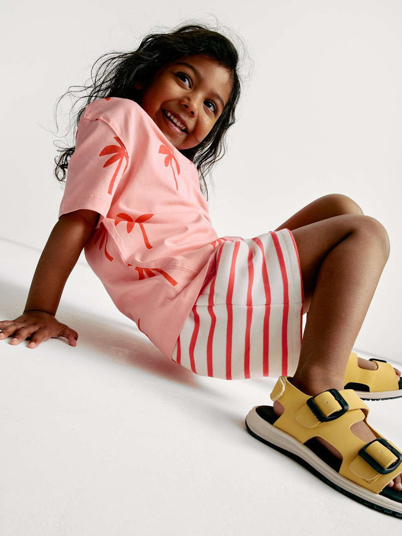 Marks & Spencer Girls Shorts