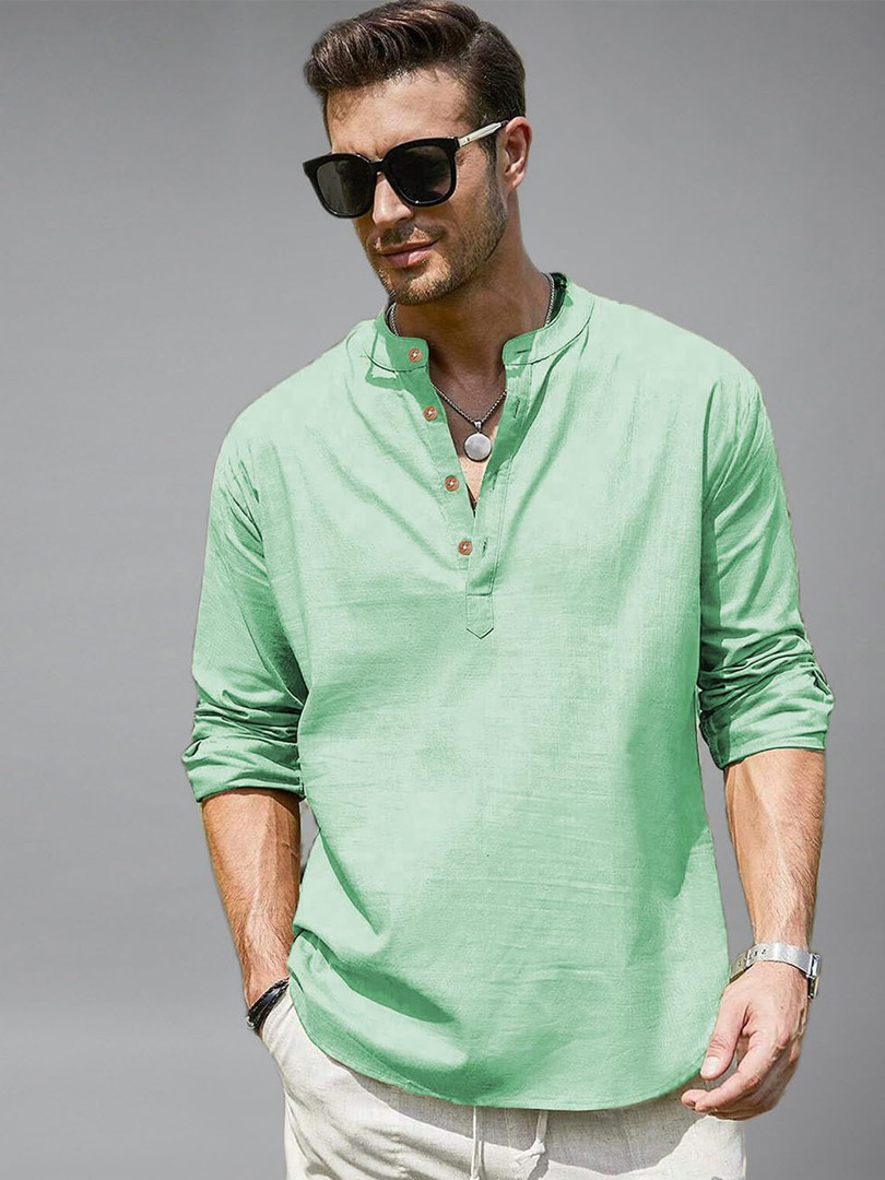 Lime Green