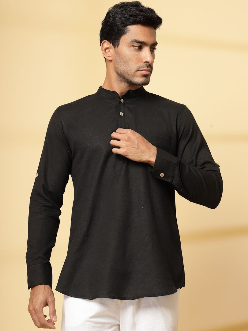 DEIFIC Men Kurta