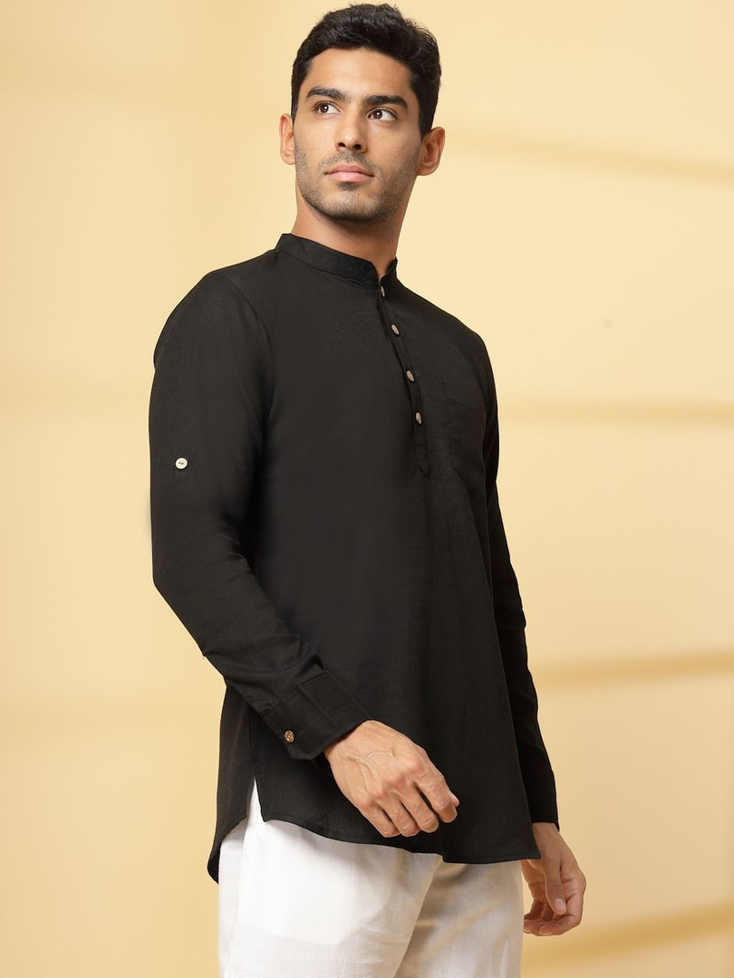 DEIFIC Men Kurta