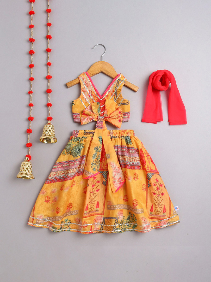 lehenga