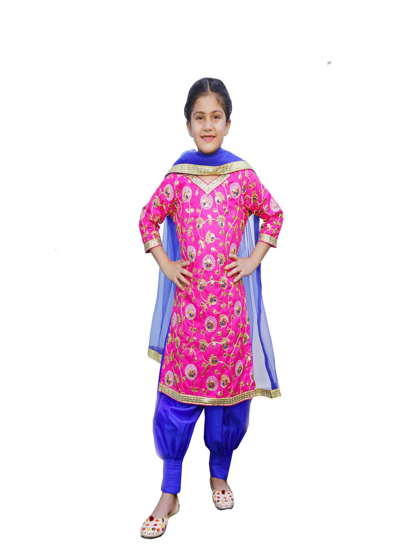 Pink / Blue_2