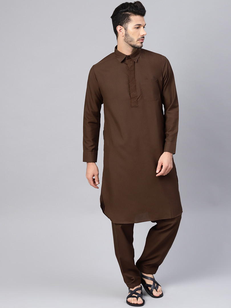 Coffee Brown