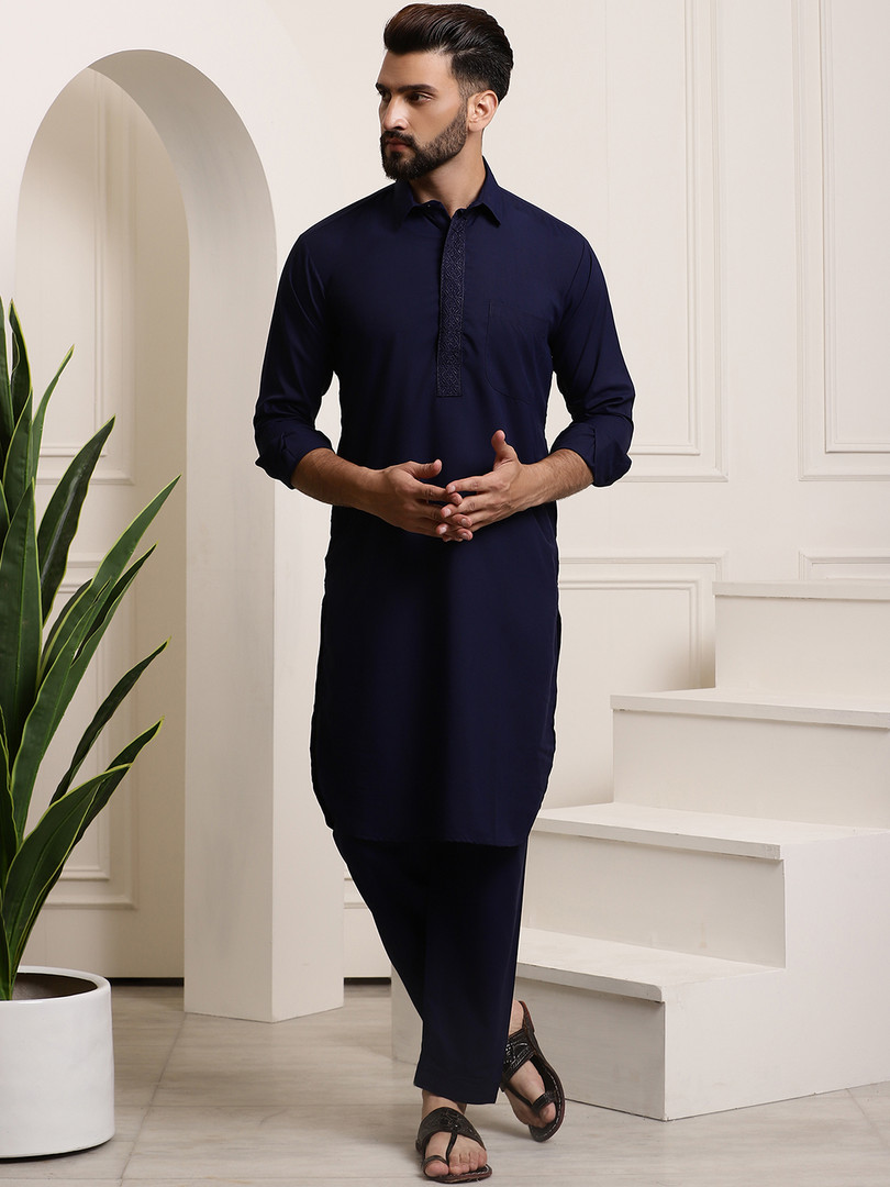Navy Blue