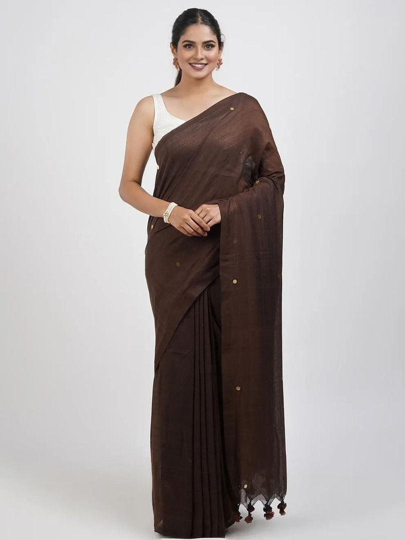 Coffee Brown