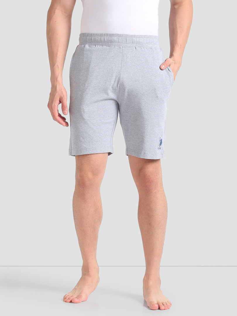 Grey Melange