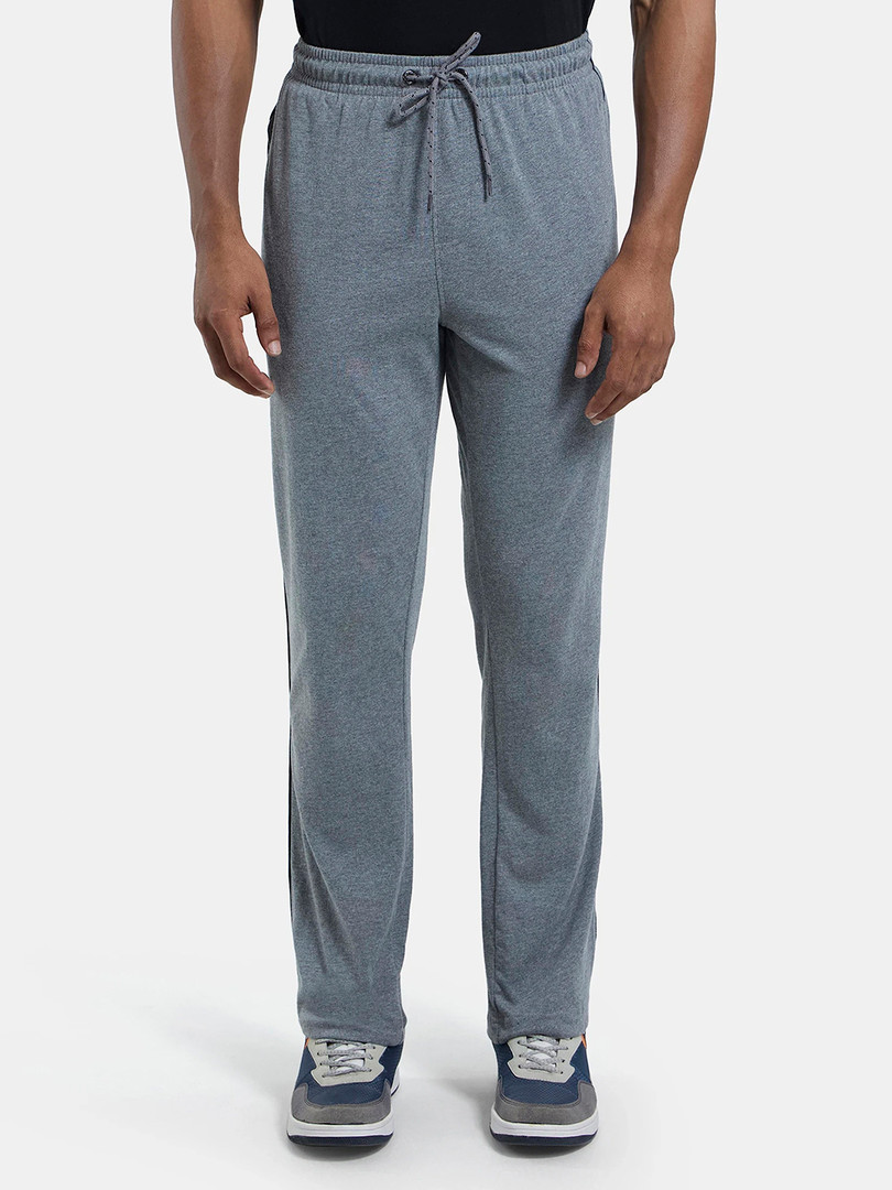 Grey Melange