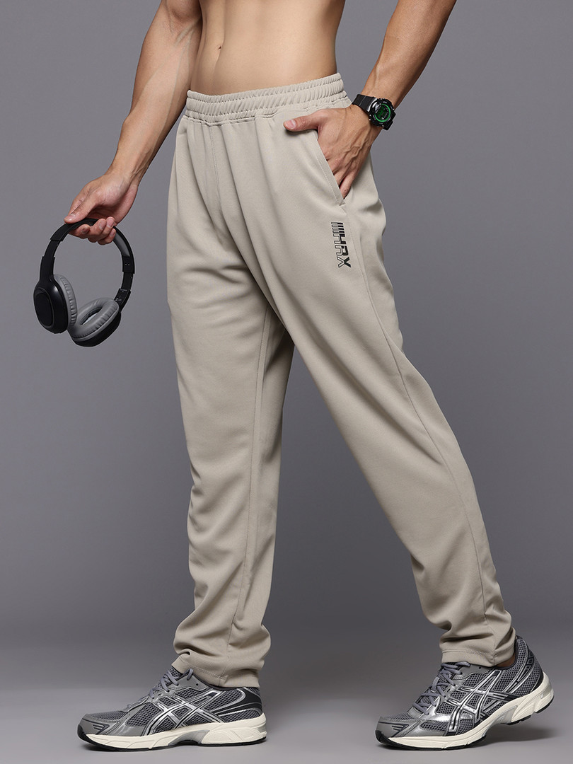 trackpants HRX by Hrithik Roshan Men Running Track Pants