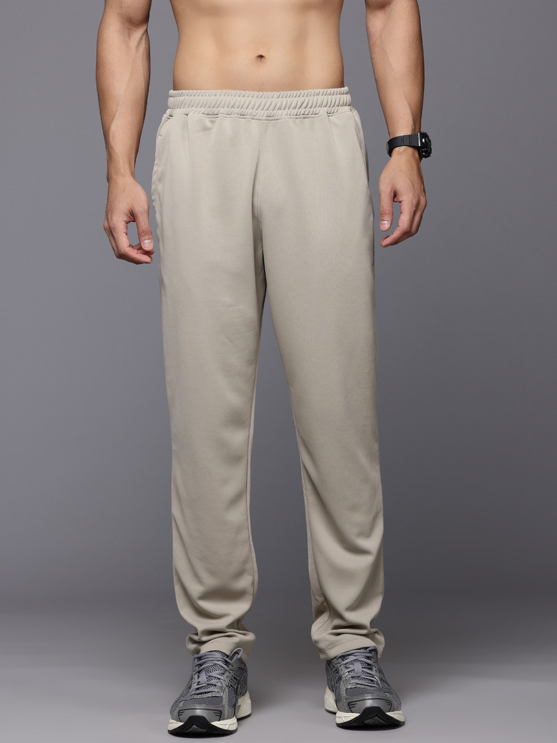 HRX by Hrithik Roshan Men Running Track Pants