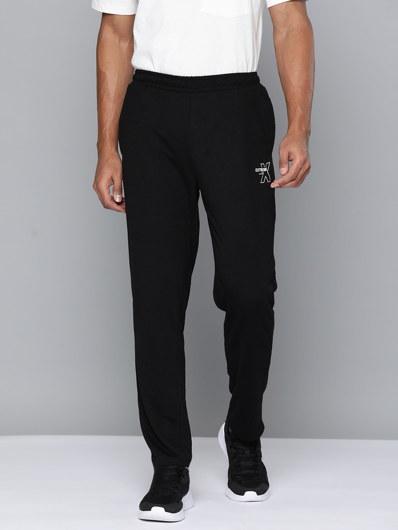 HRX by Hrithik Roshan Men Lifestyle Track Pants