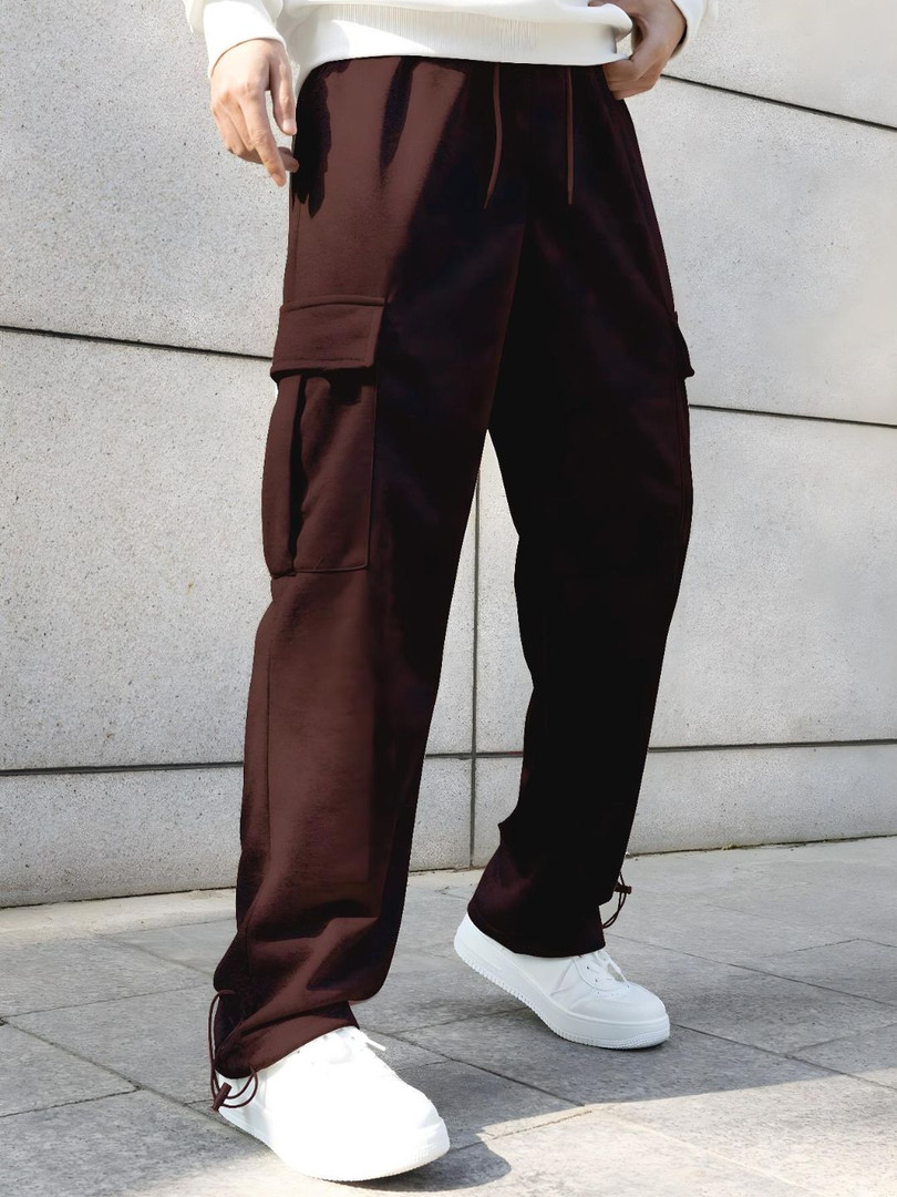 Coffee Brown