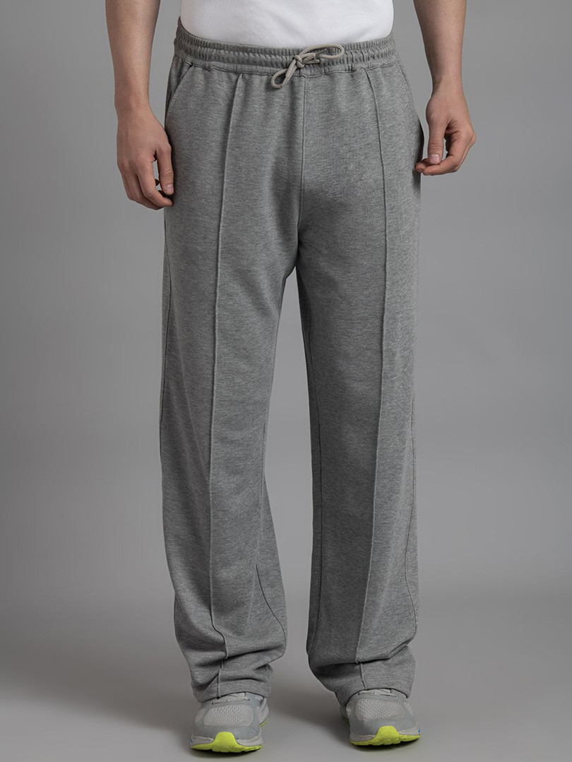 Grey Melange