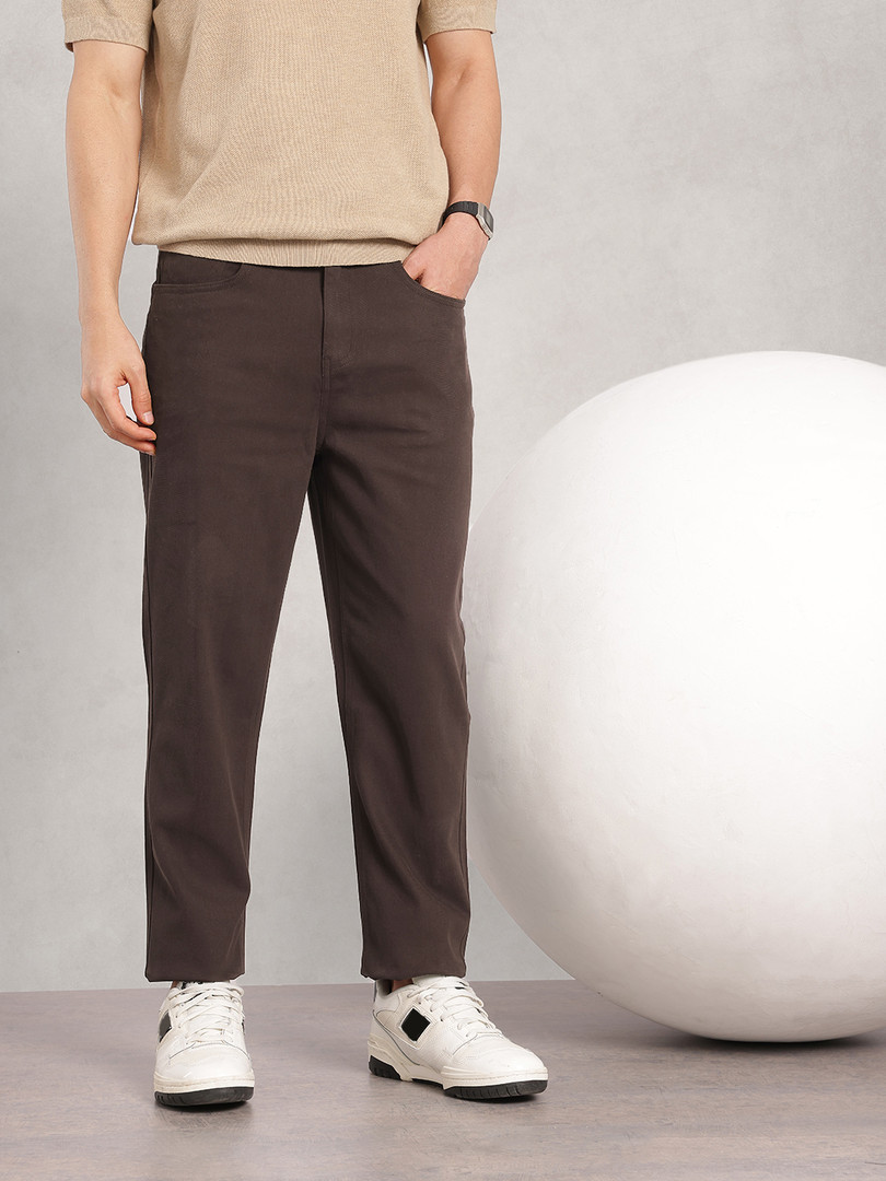 Coffee Brown
