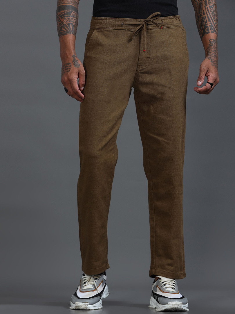Coffee Brown